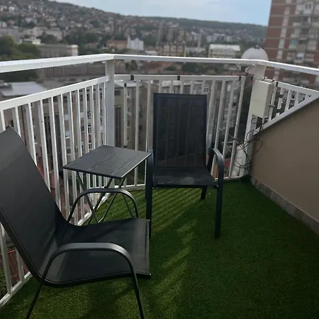 Royal Suite Nis Exterior photo