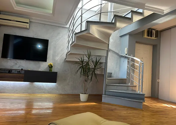 Royal Suite Nis