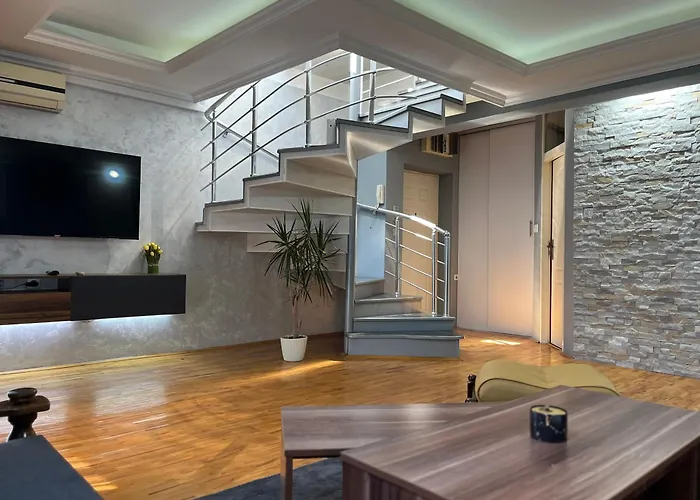 Royal Suite Nis